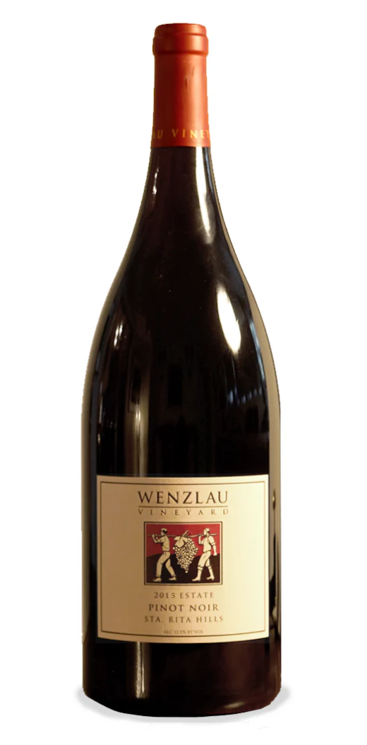 2015 Estate Pinot Noir Magnum